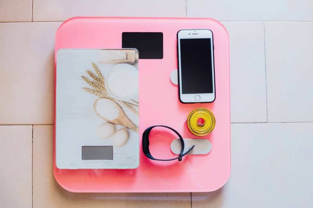 The best smart scales function principles and using options