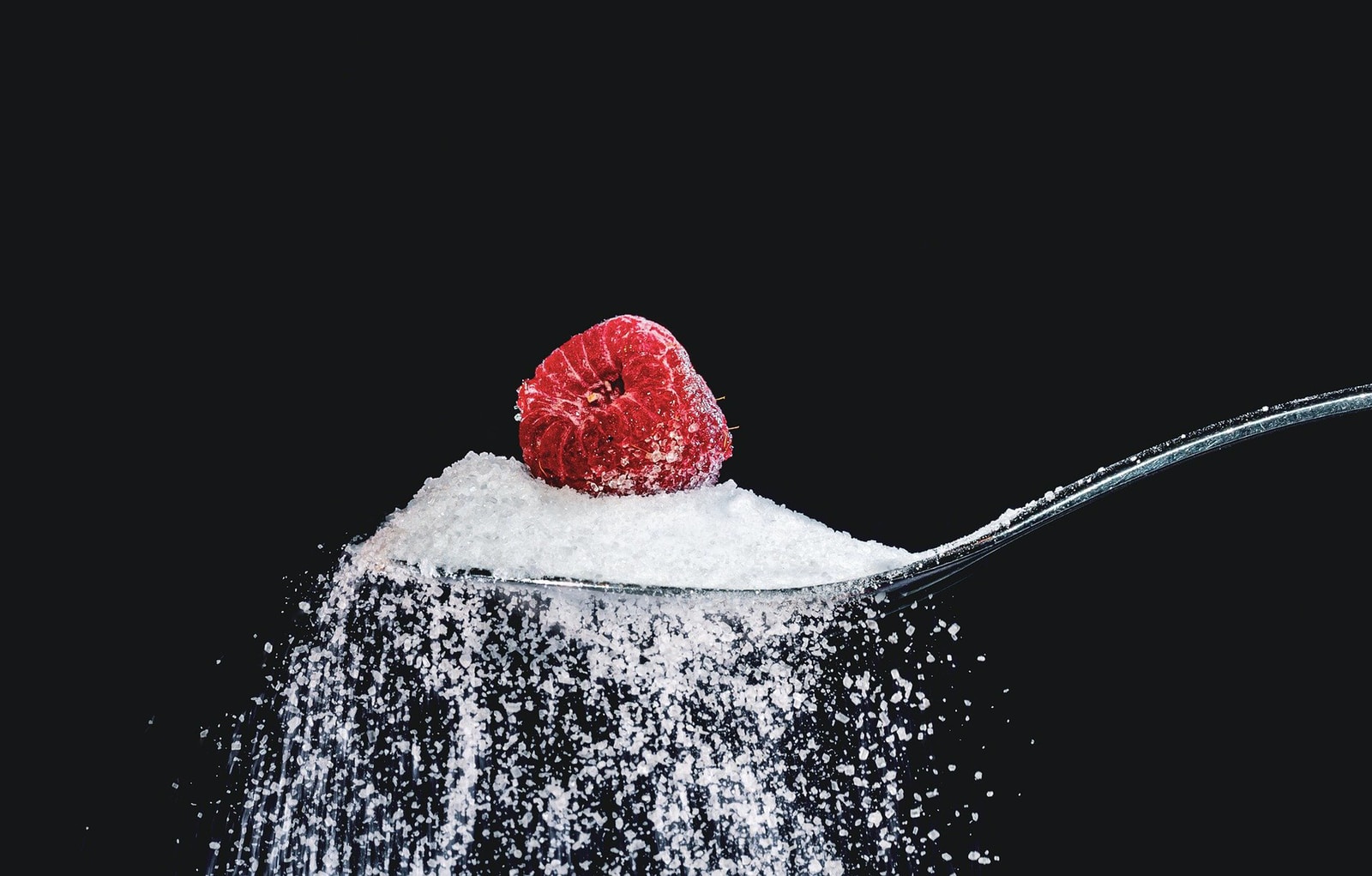 avantages de l'arrêt du sucre